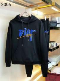 Picture of Dior Sweater Suits _SKUDiorM-5XLkdtn6538806